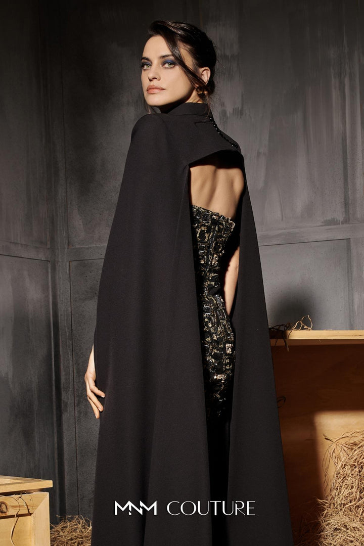 MNM Couture N0657