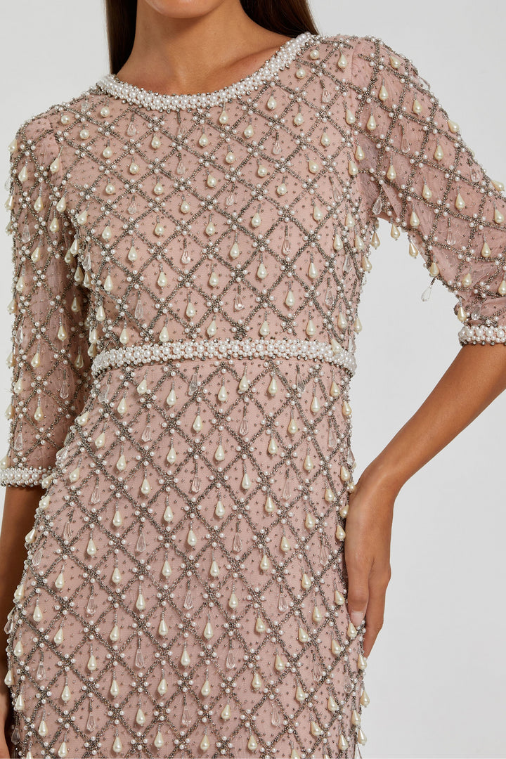 Mac Duggal 10099