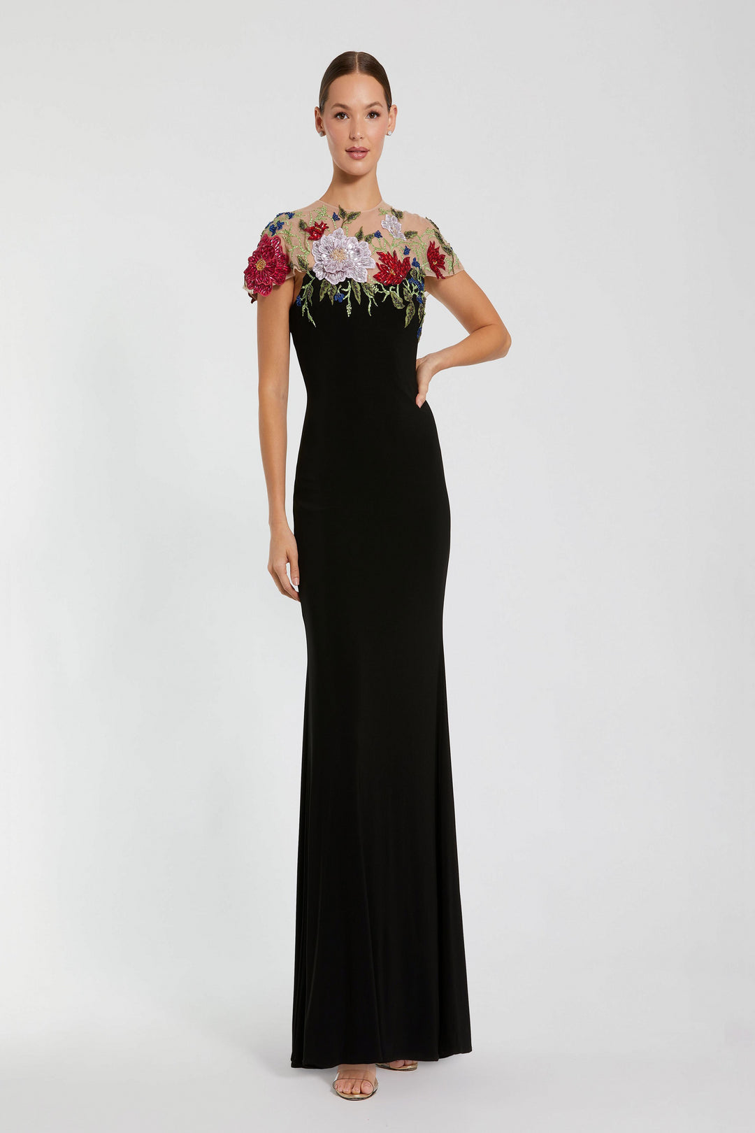 Mac Duggal 11817