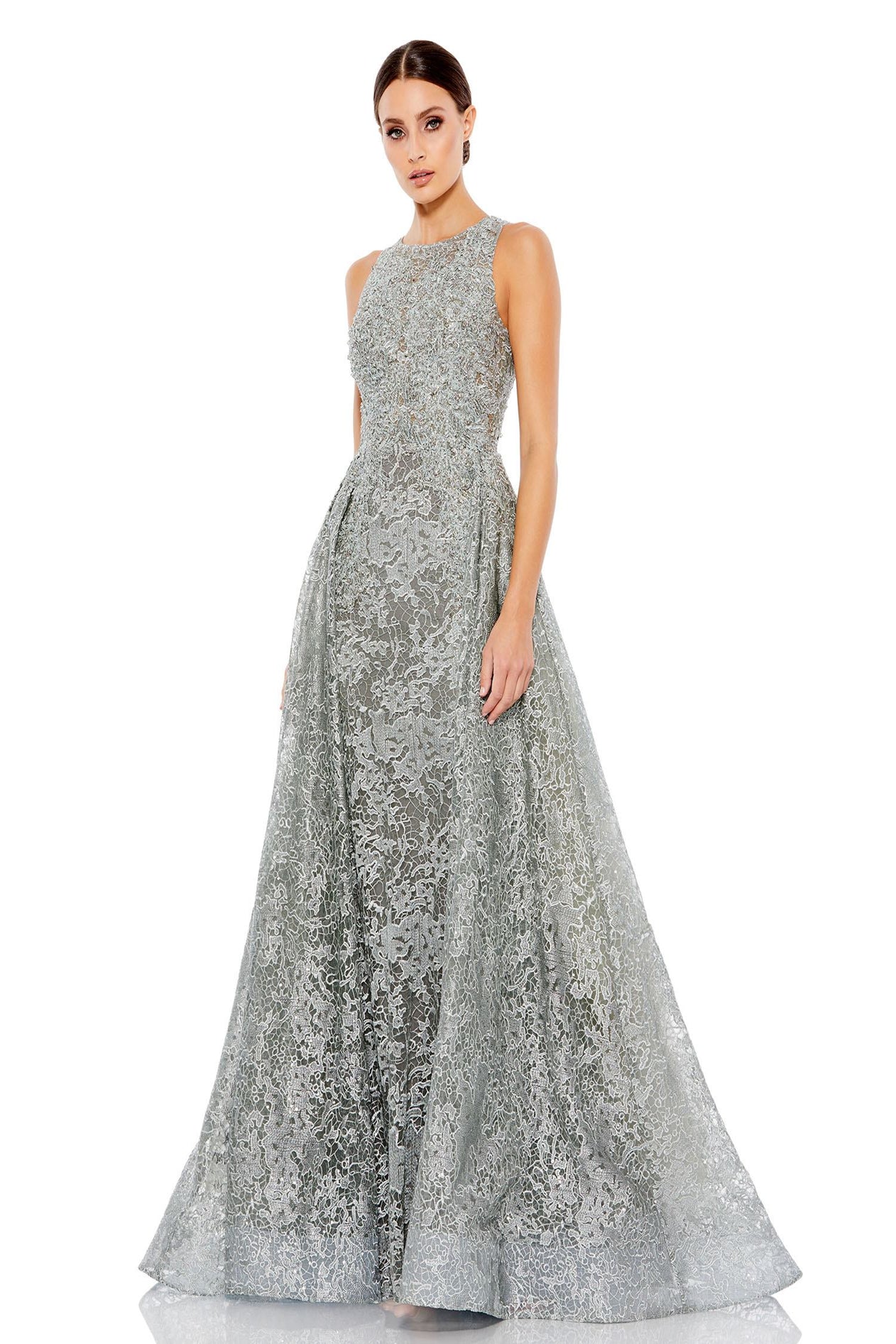 Enchanting Mac Duggal 20112 Fall 2023 Evening Collection