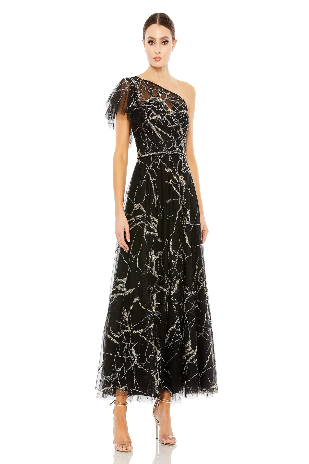 Exquisite Mac Duggal 20427 Evening Dress - Fall 2023 Collection ...