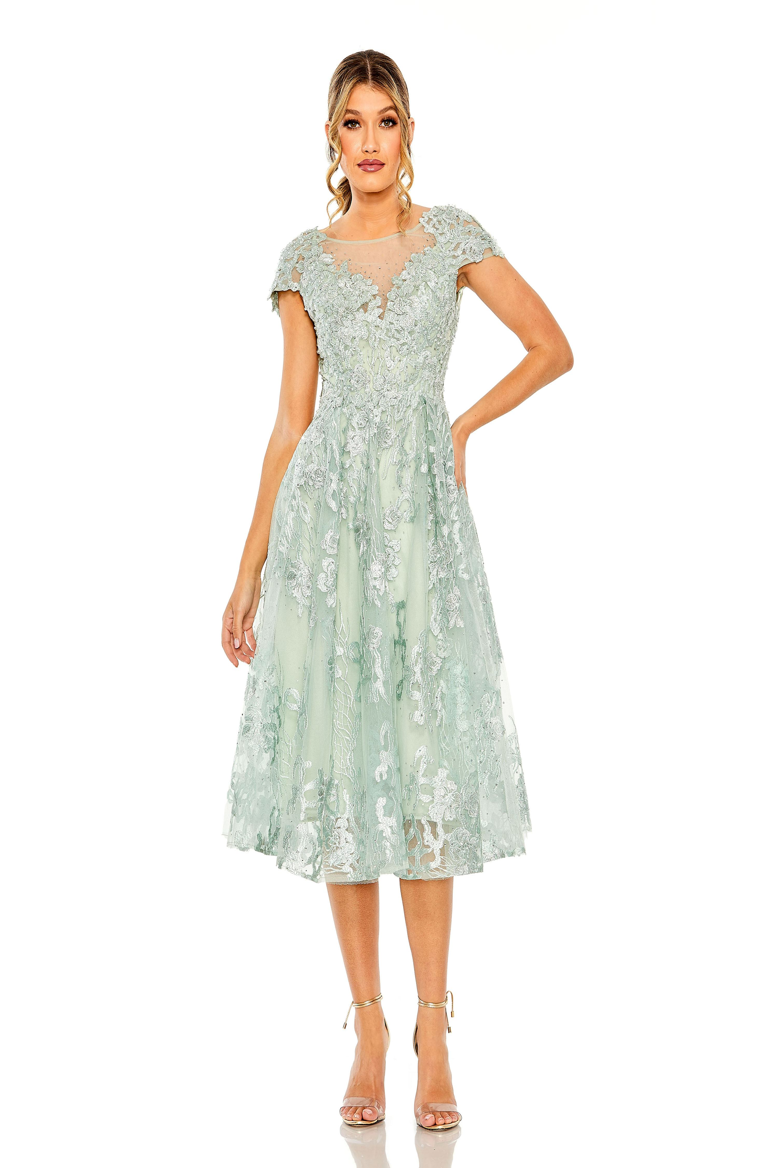 Mac Duggal 20515 main image 0