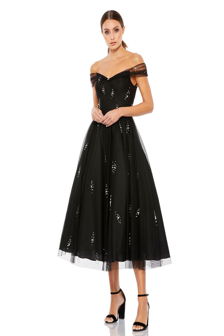 Mac Duggal 26498