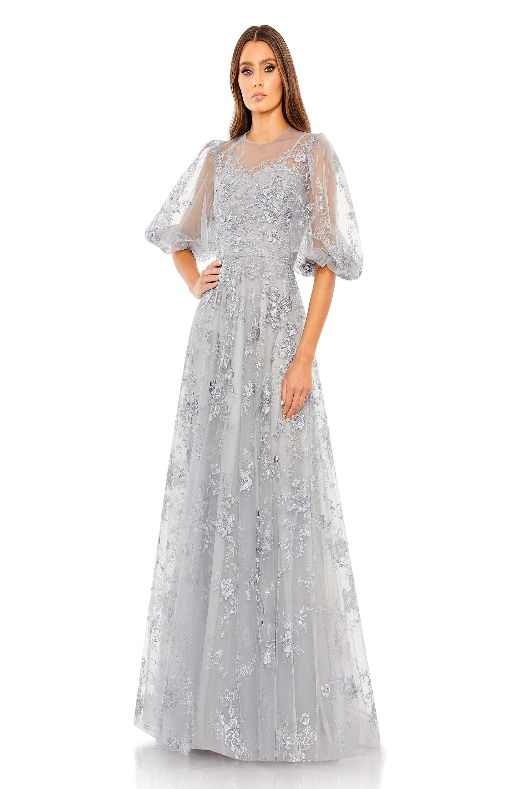 Evening by Mac Duggal Dress 5641