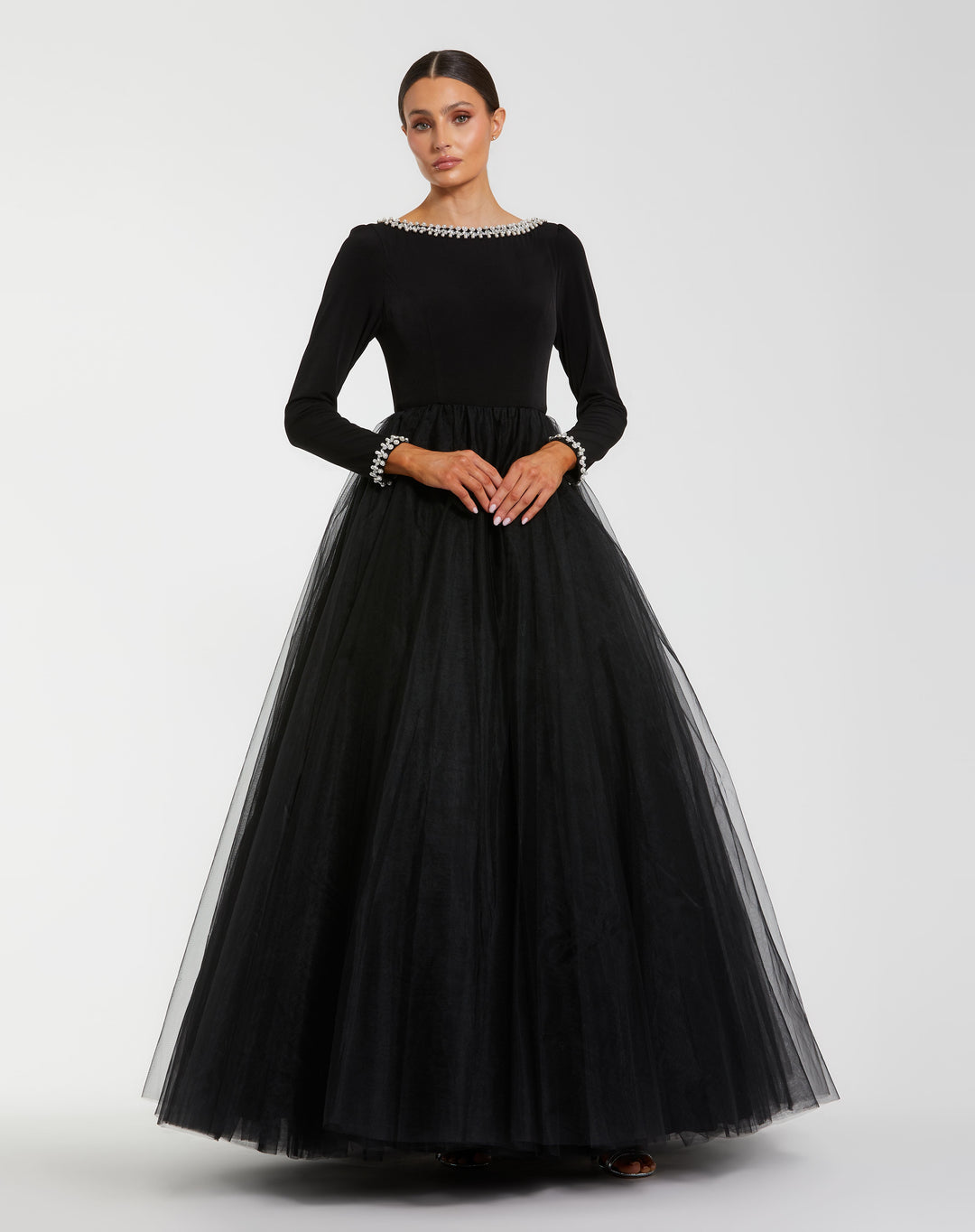 Mac Duggal 56186