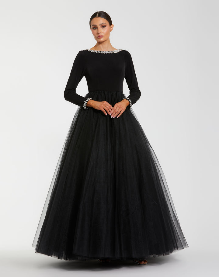Mac Duggal 56186