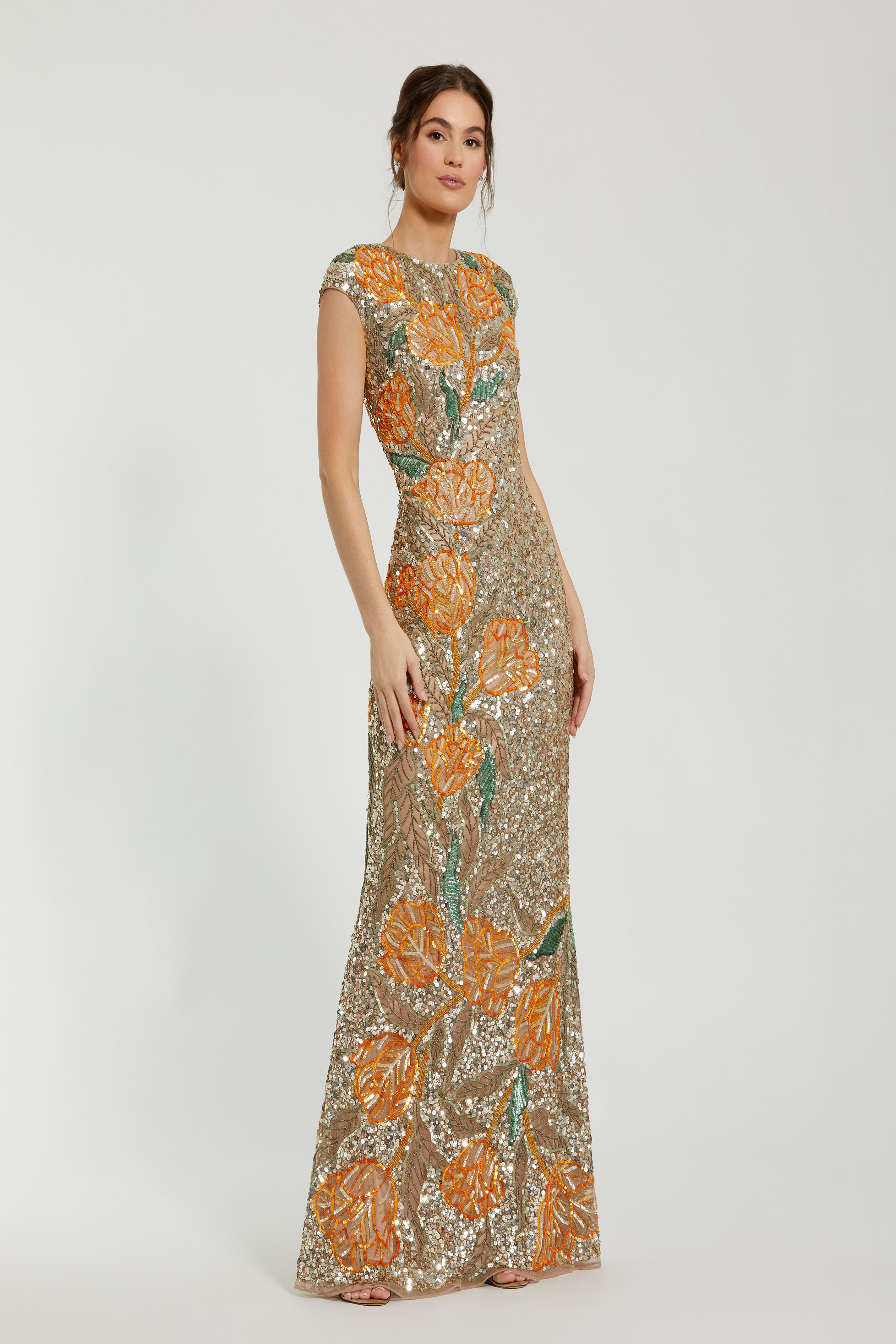 Mac Duggal 68123 main image 1