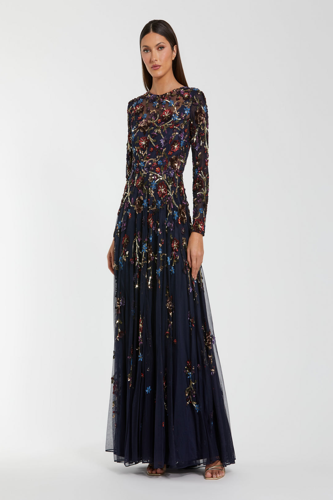 Mac Duggal 6198