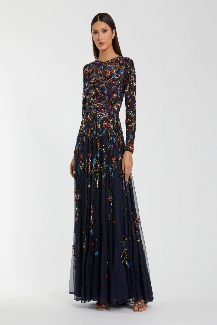 Mac Duggal 6198