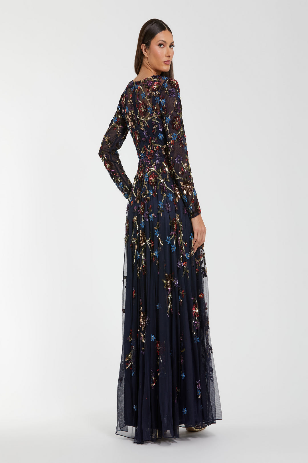 Mac Duggal 6198