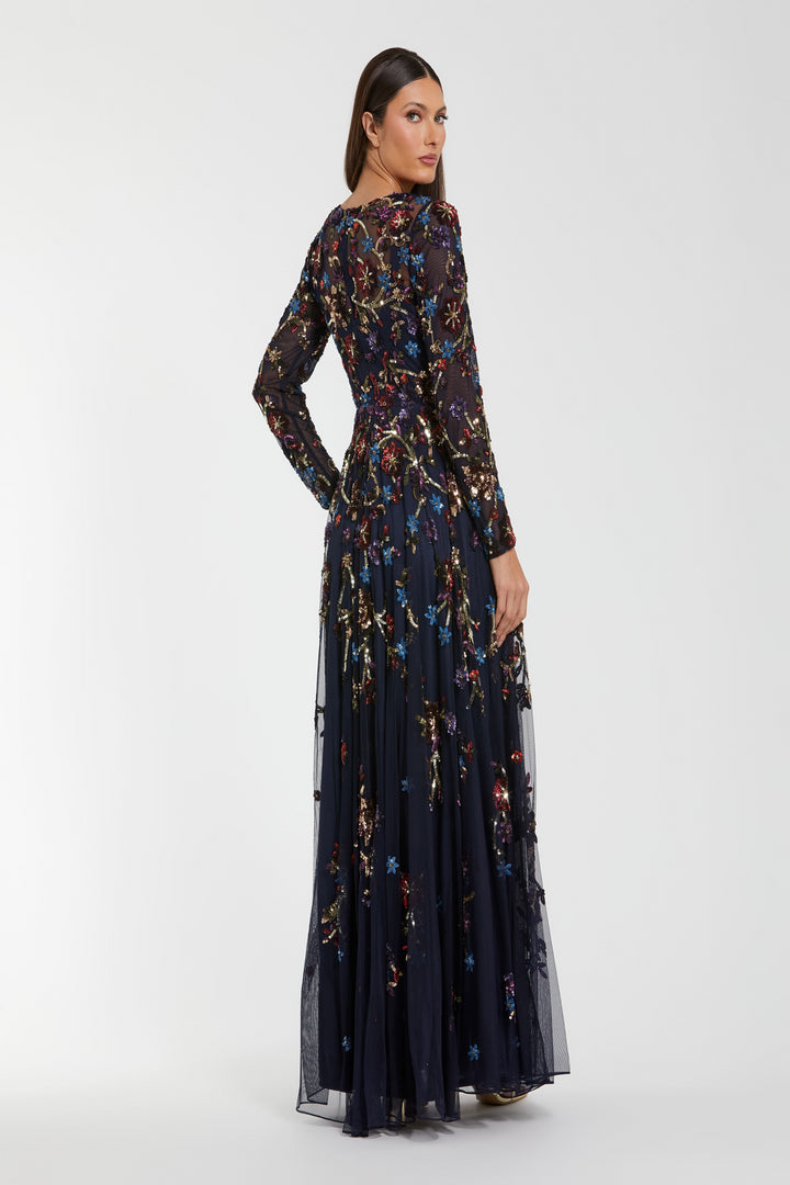 Mac Duggal 6198