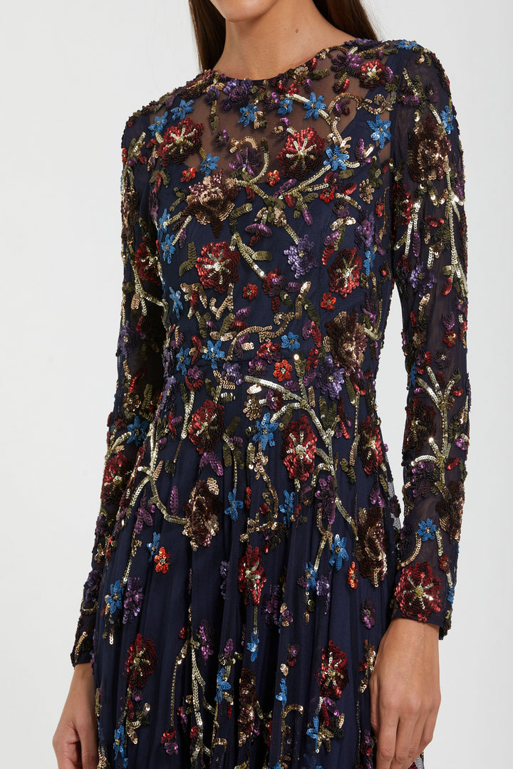 Mac Duggal 6198