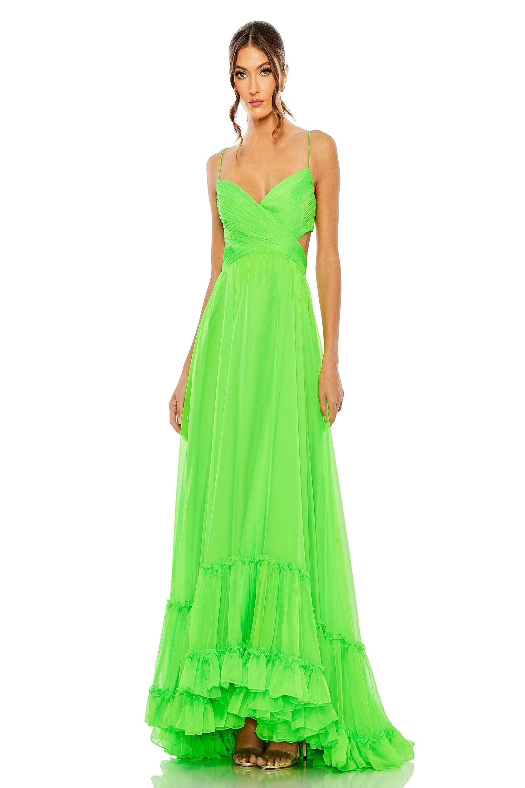 Mac Duggal 68477