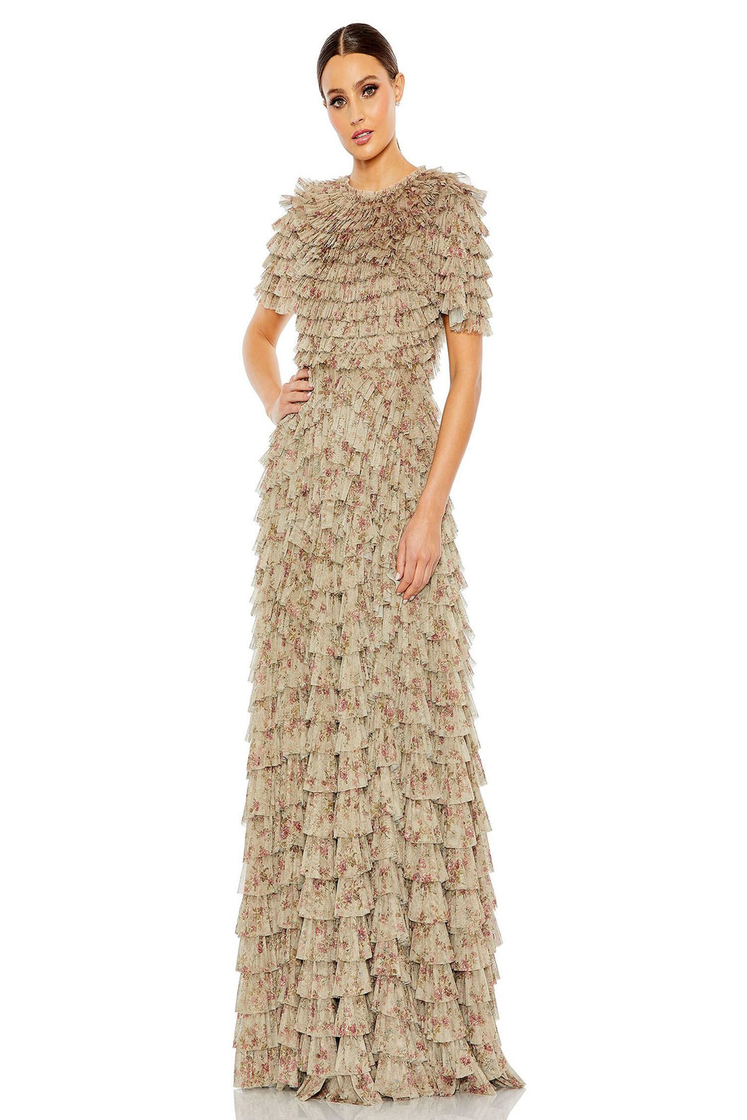 ماك دوجال 8017