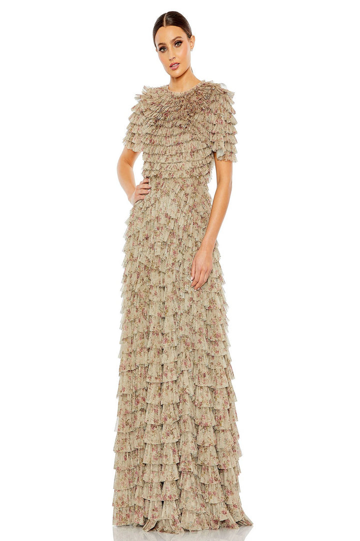 ماك دوجال 8017