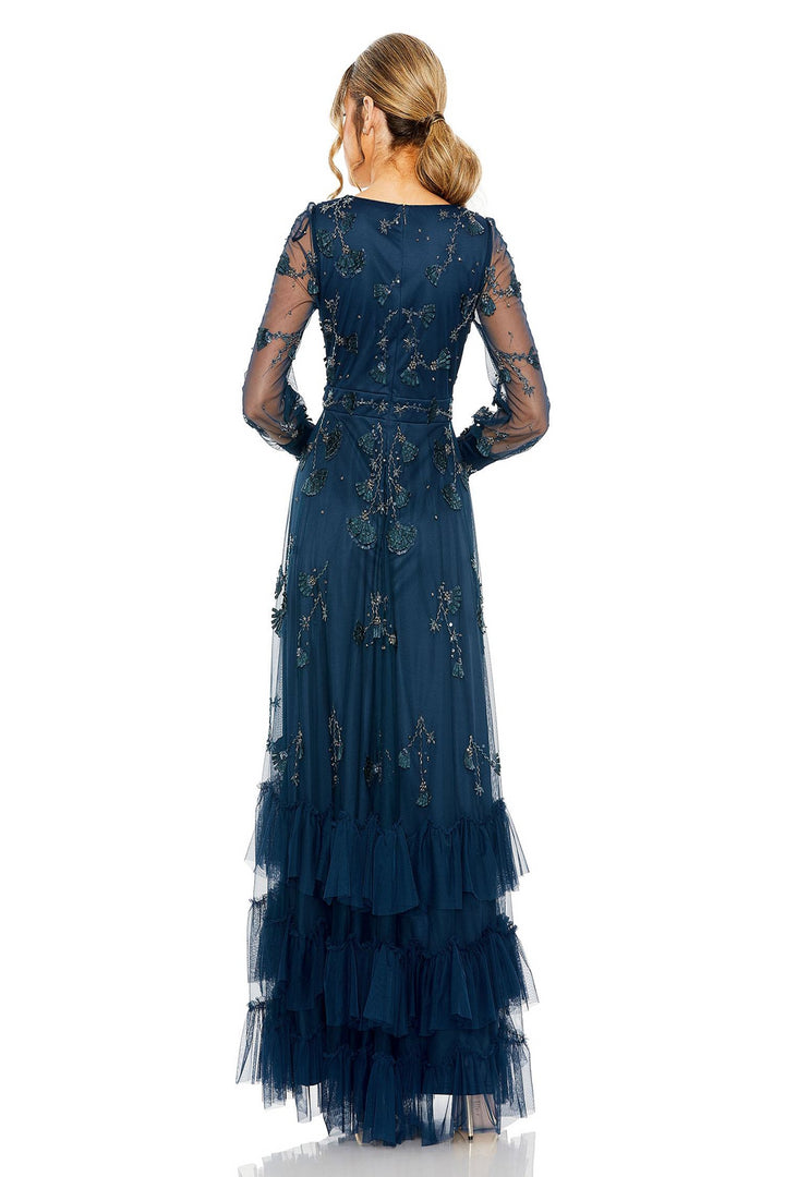 ماك دوجال 9256