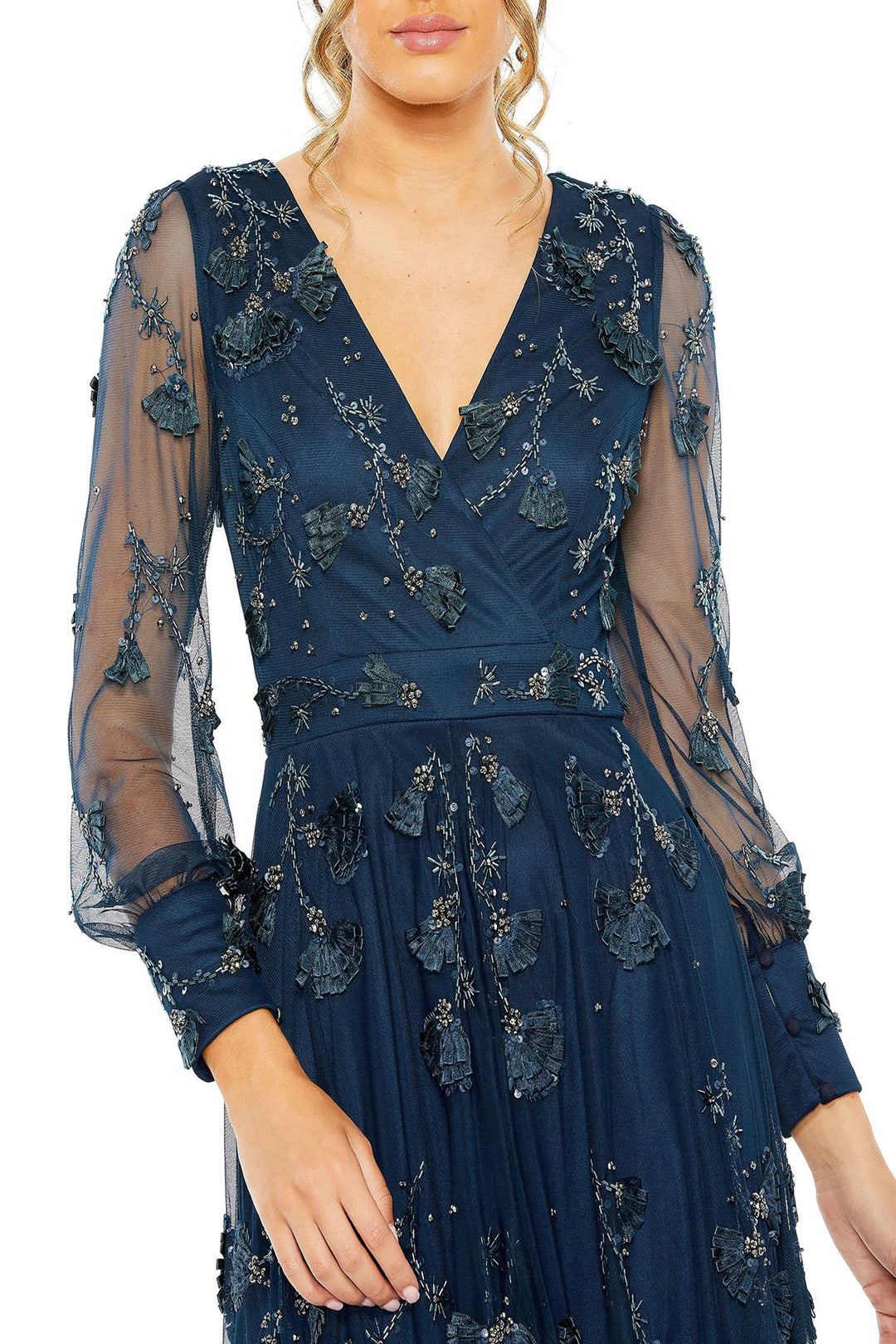 ماك دوجال 9256