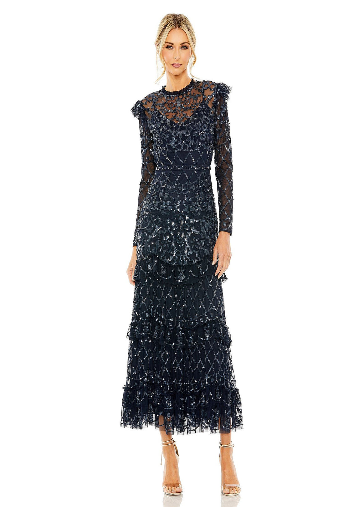 ماك دوجال 9264