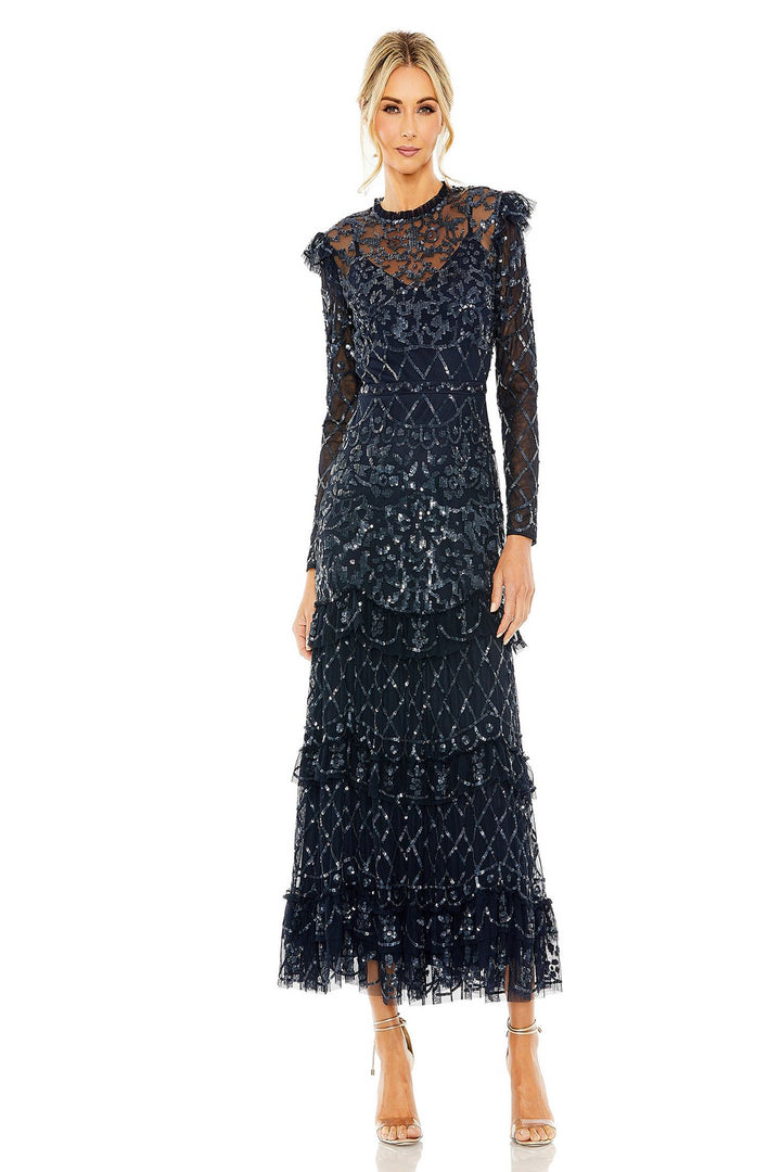 ماك دوجال 9264