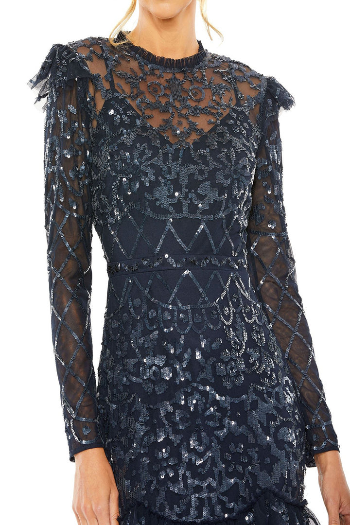 ماك دوجال 9264