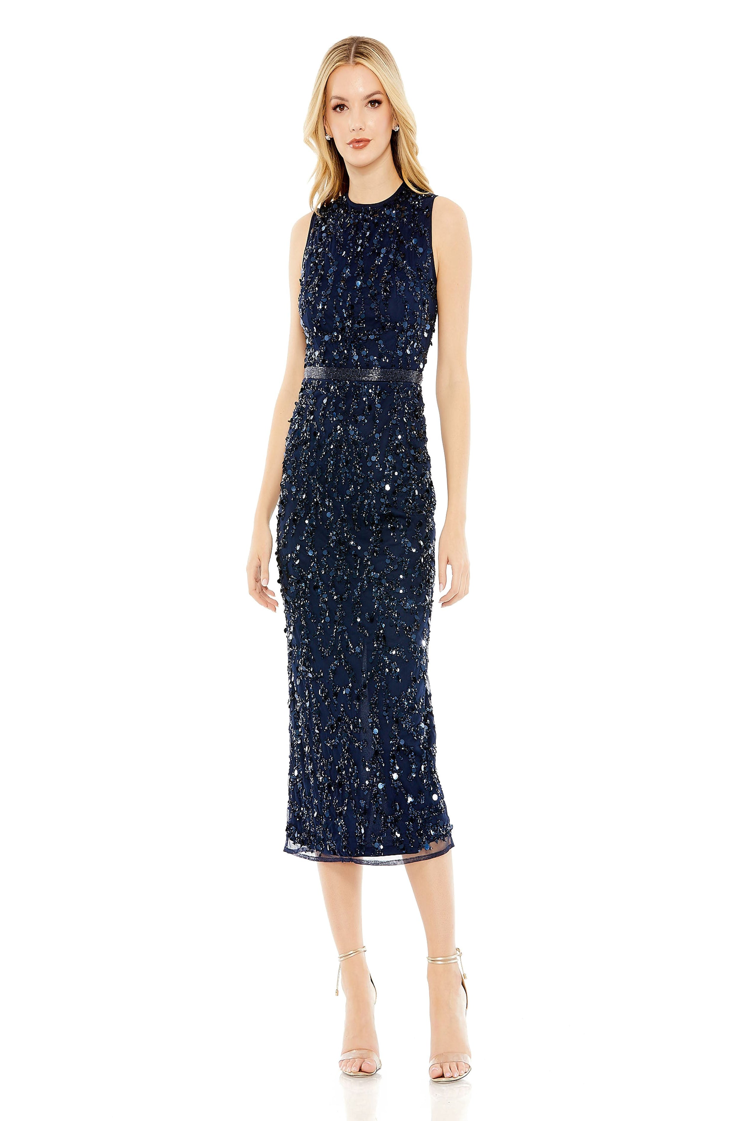 【Mac Duggal】Dress 関税送料込 Mac Duggal】Dress 関税送料込