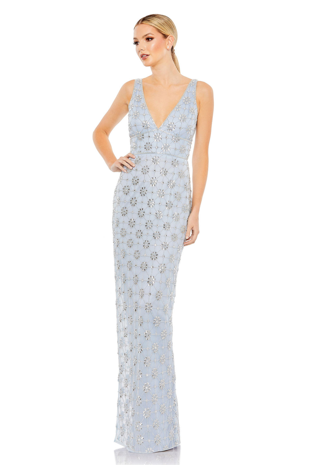 ماك دوغال A93744