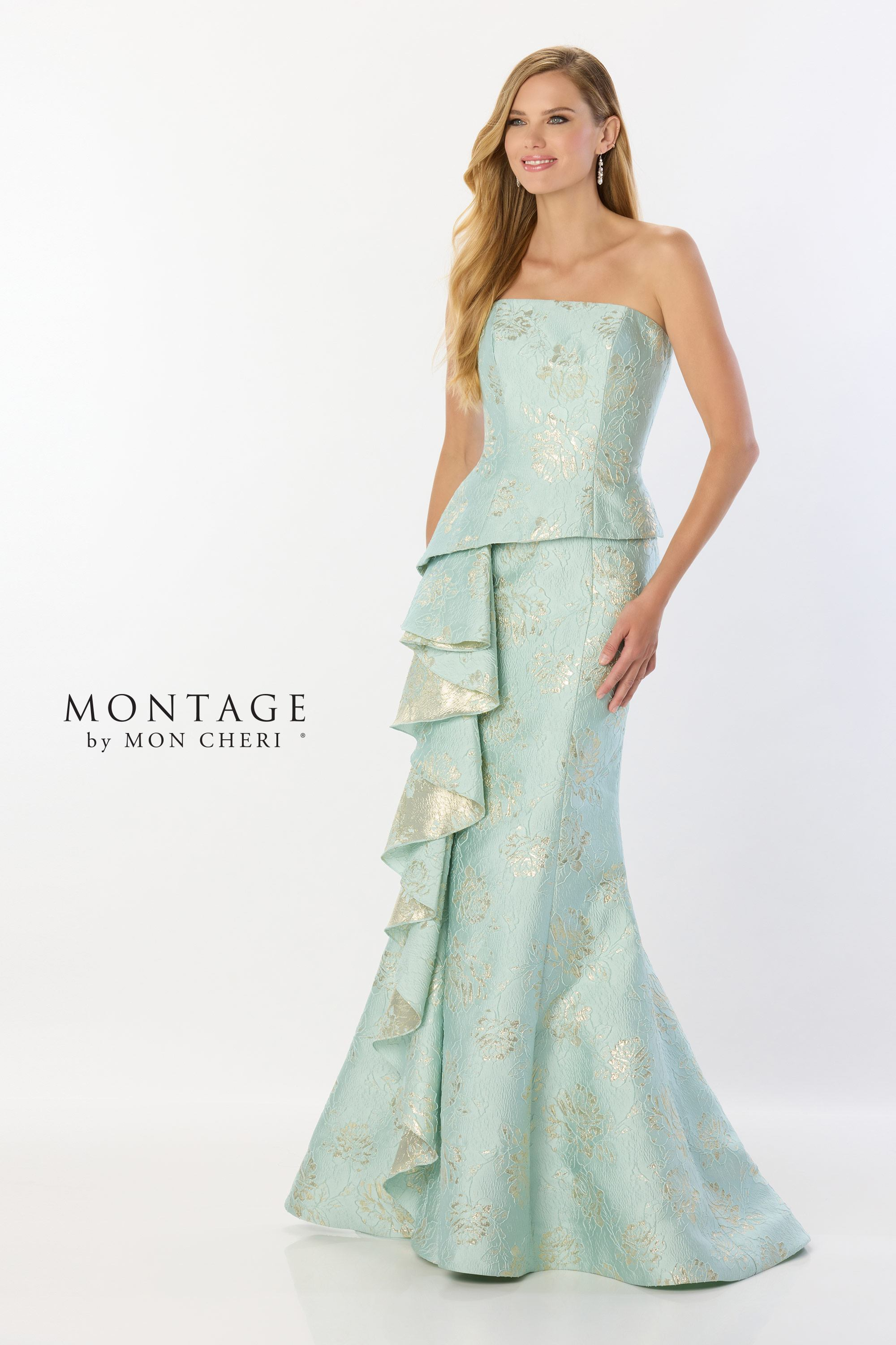 Mon Cheri Montage M2211