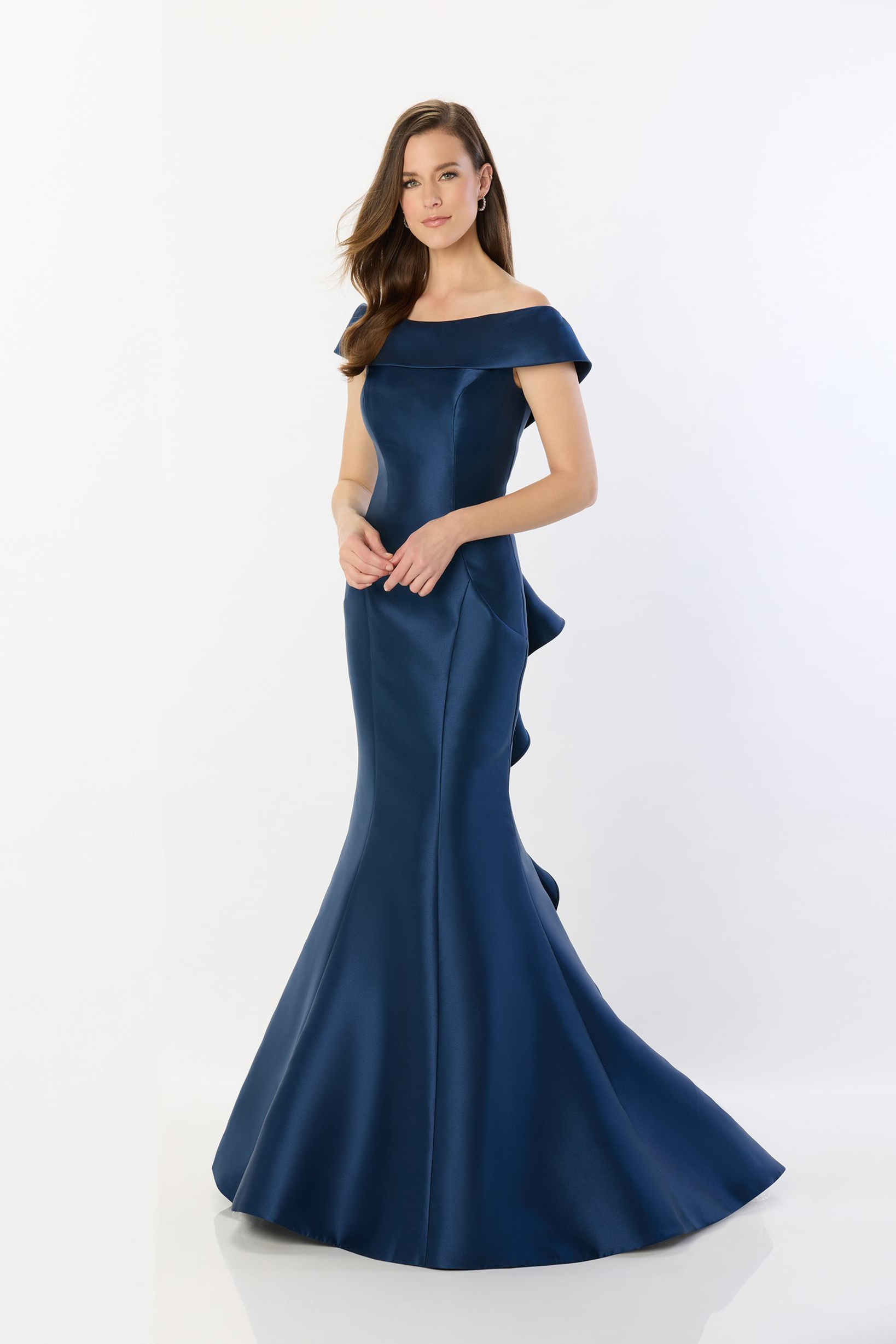 monnalisa mermaid dress Mon Cheri Montage M2237