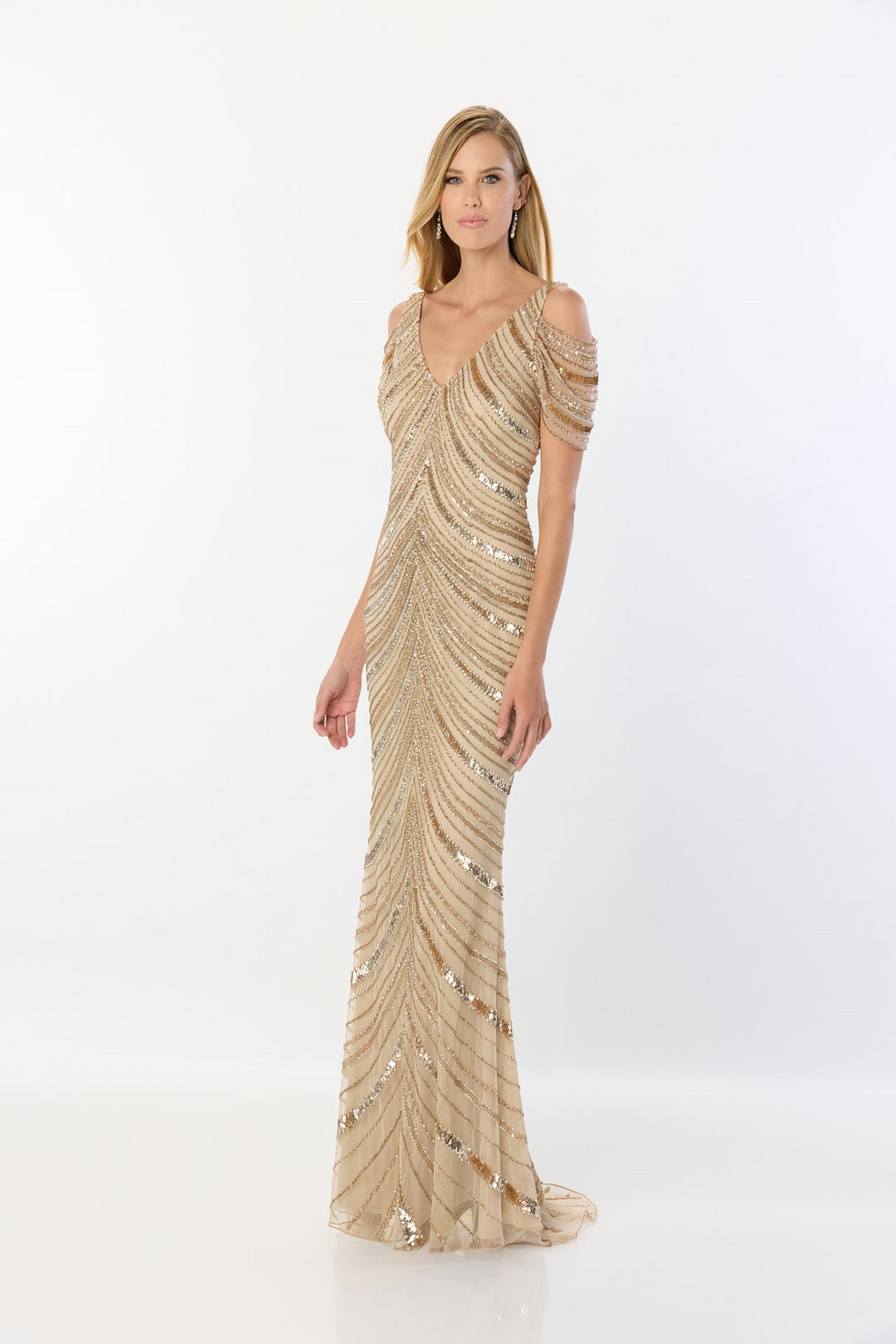 Mon Cheri Montage M2244