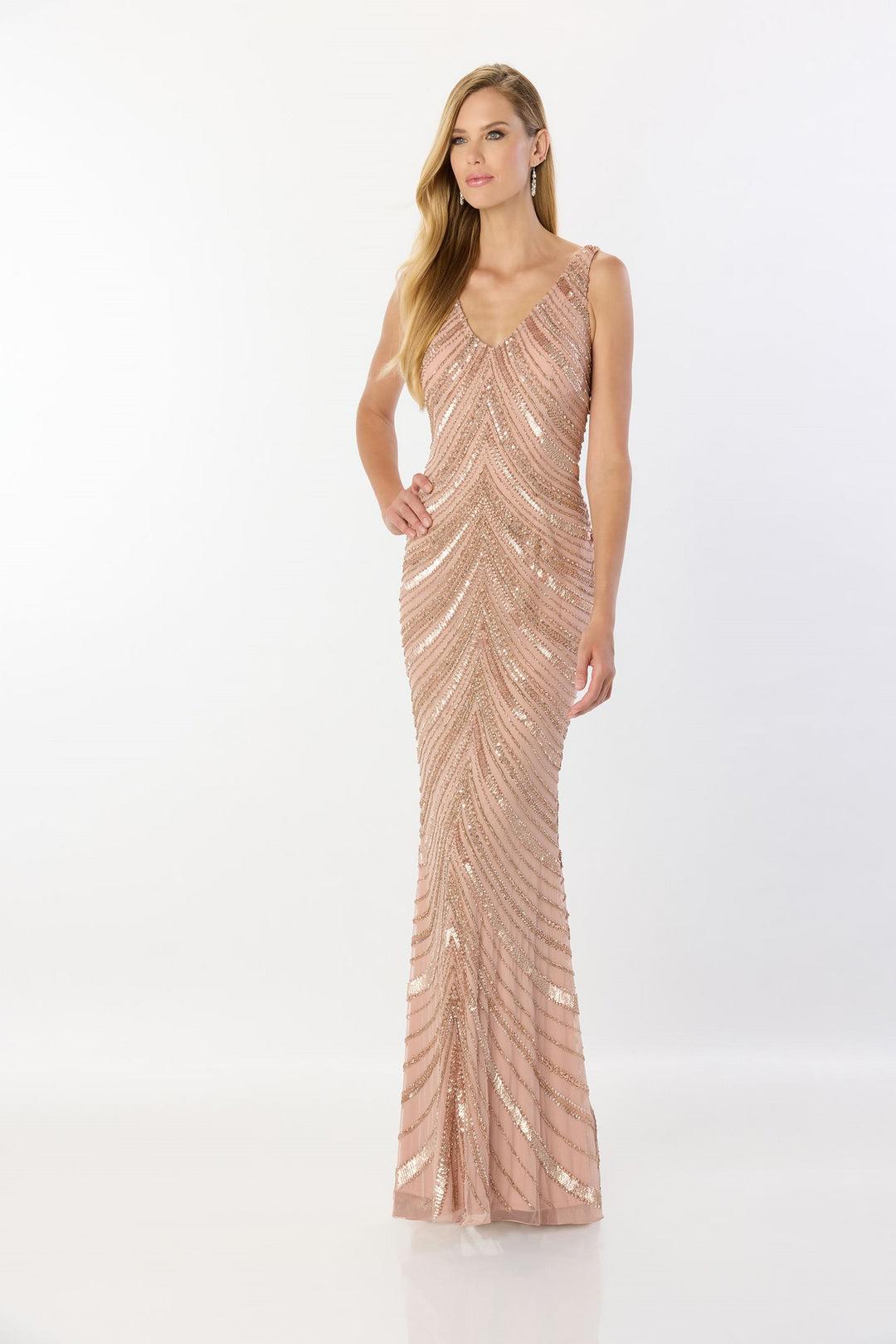 Mon Cheri Montage M2244