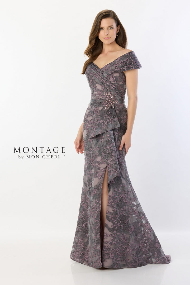 مون شيري مونتاج M524