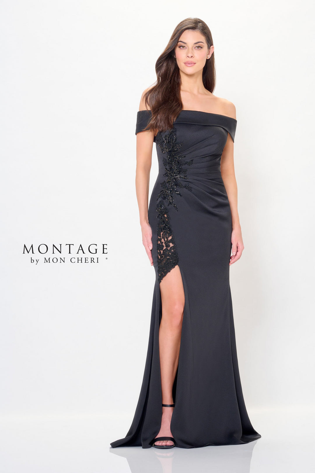 مون شيري مونتاج M535