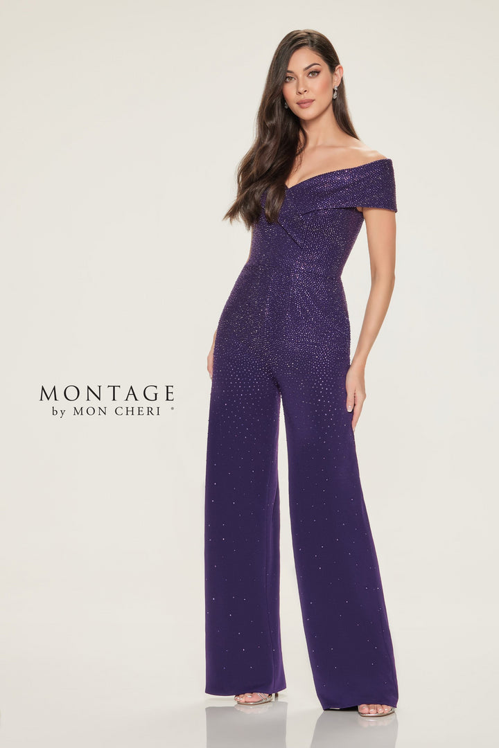 Mon Cheri Montage M850