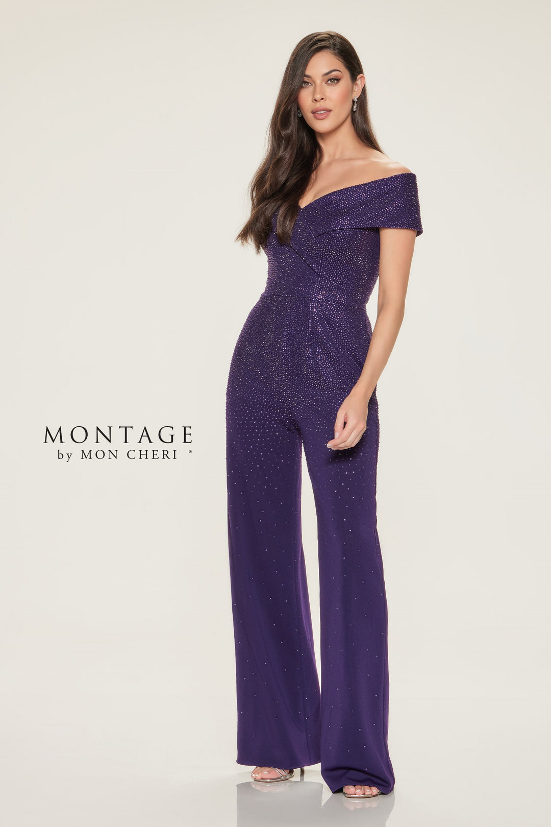 Mon Cheri Montage M850