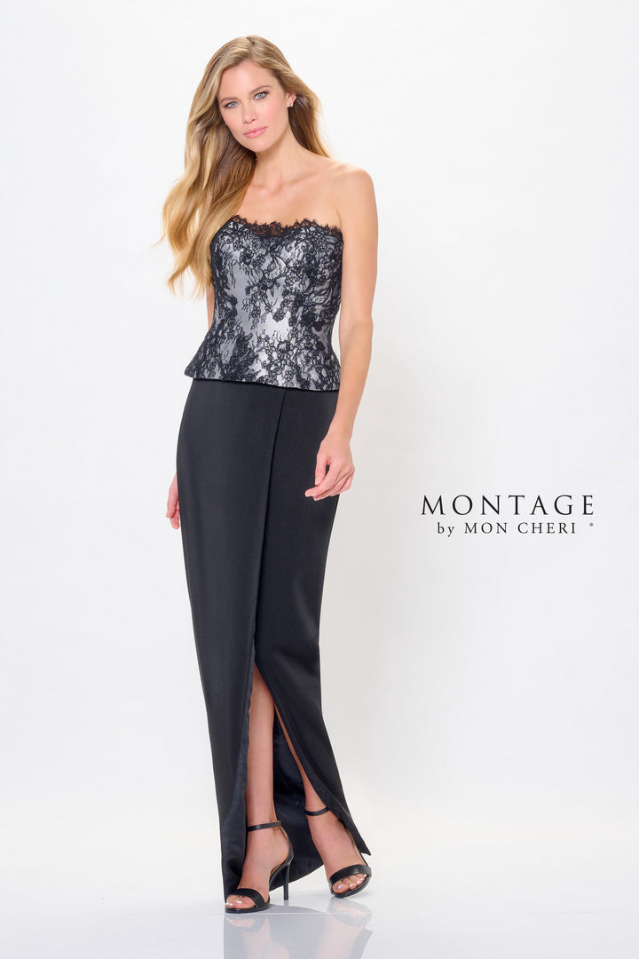 مون شيري مونتاج M908