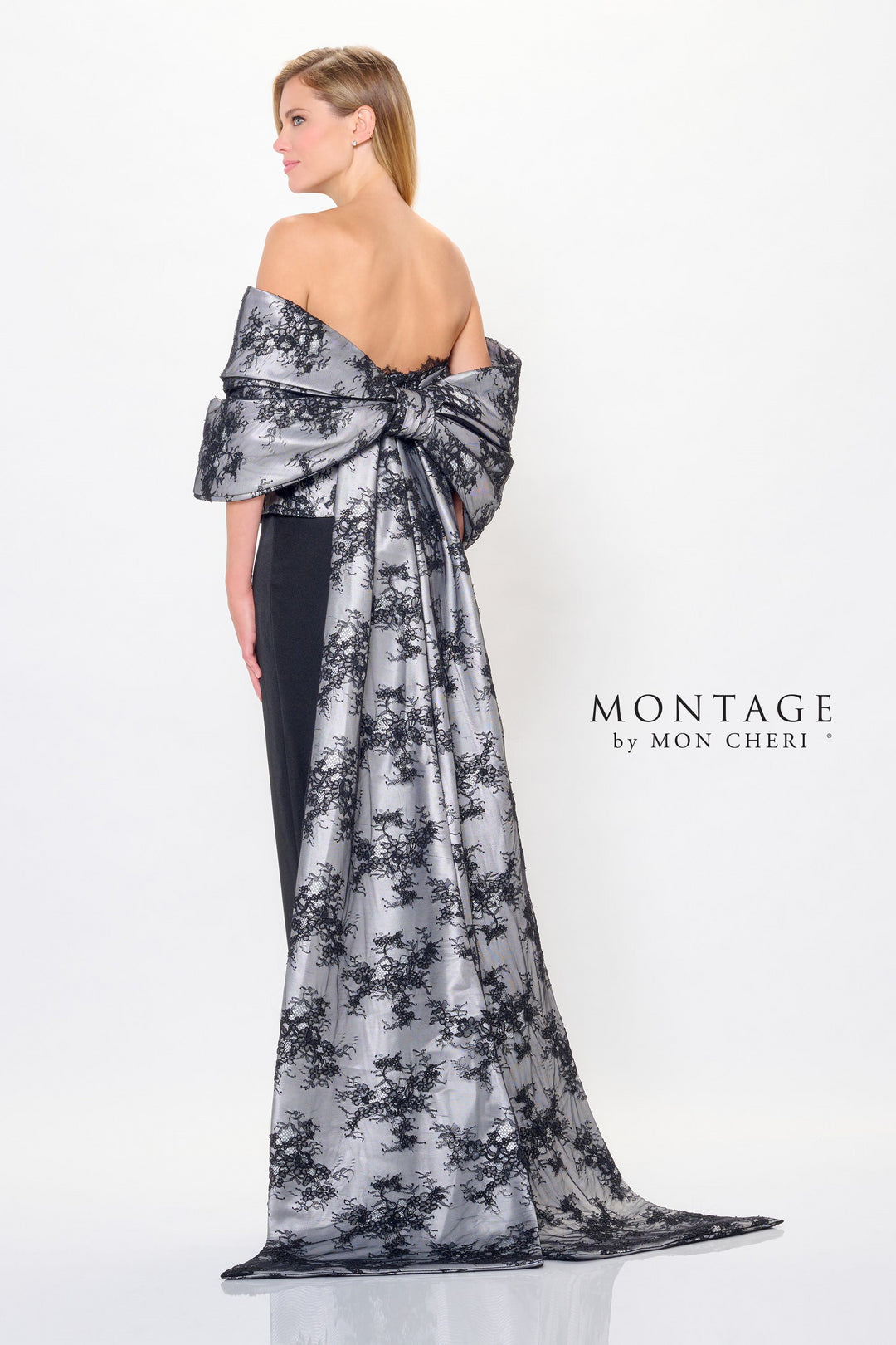 مون شيري مونتاج M908