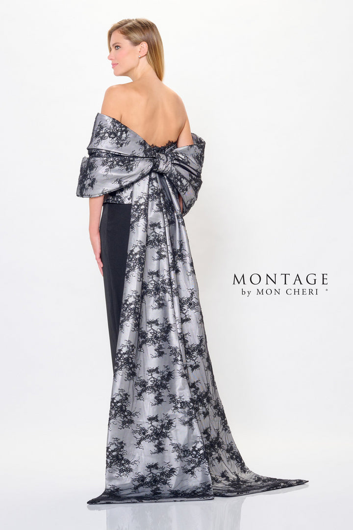 مون شيري مونتاج M908