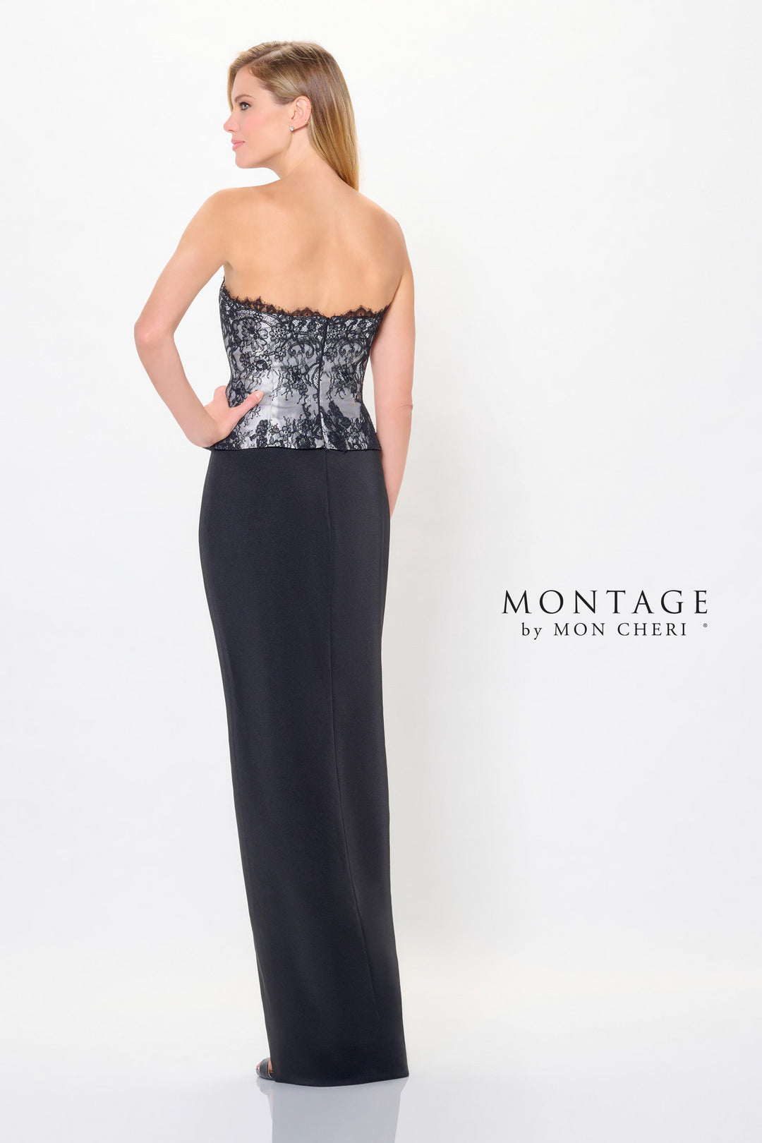 مون شيري مونتاج M908