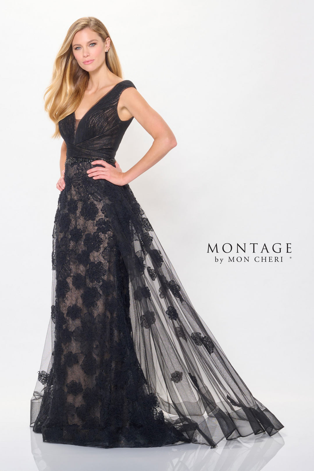 Mon Cheri Montage M909