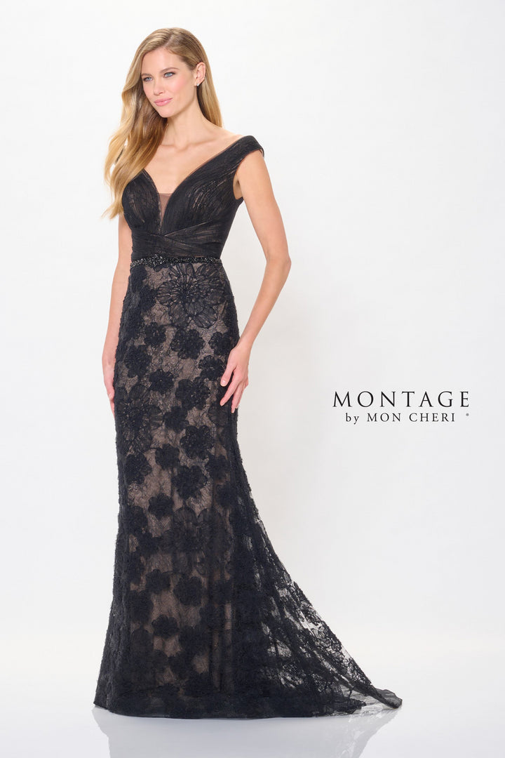 Mon Cheri Montage M909