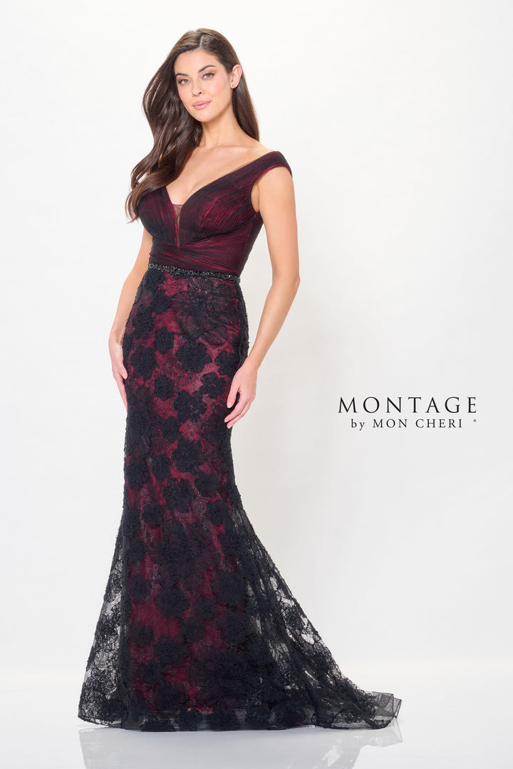 Mon Cheri Montage M909