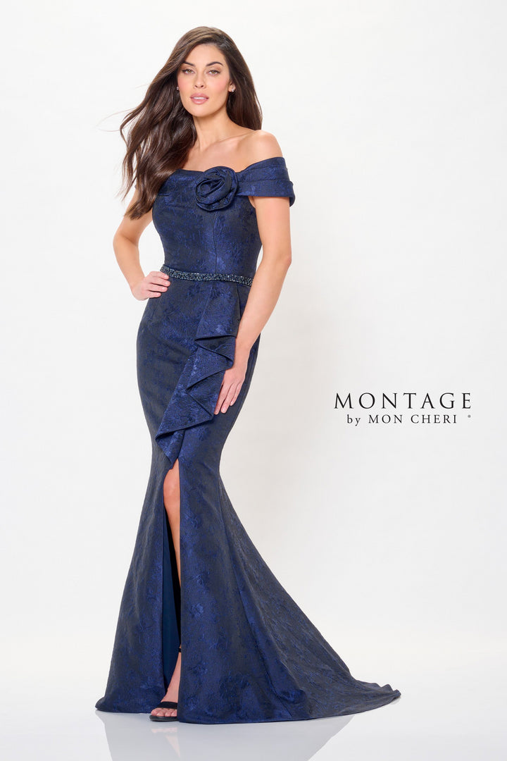 مون شيري مونتاج M910