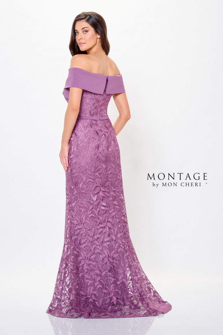 مون شيري مونتاج M911