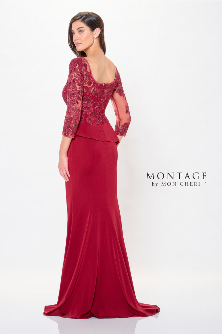 Mon Cheri Montage M914