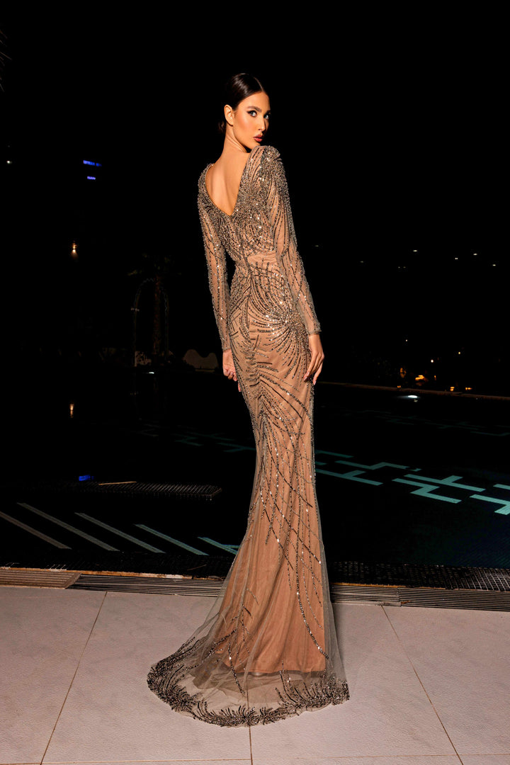 نيكوليتا NC2008