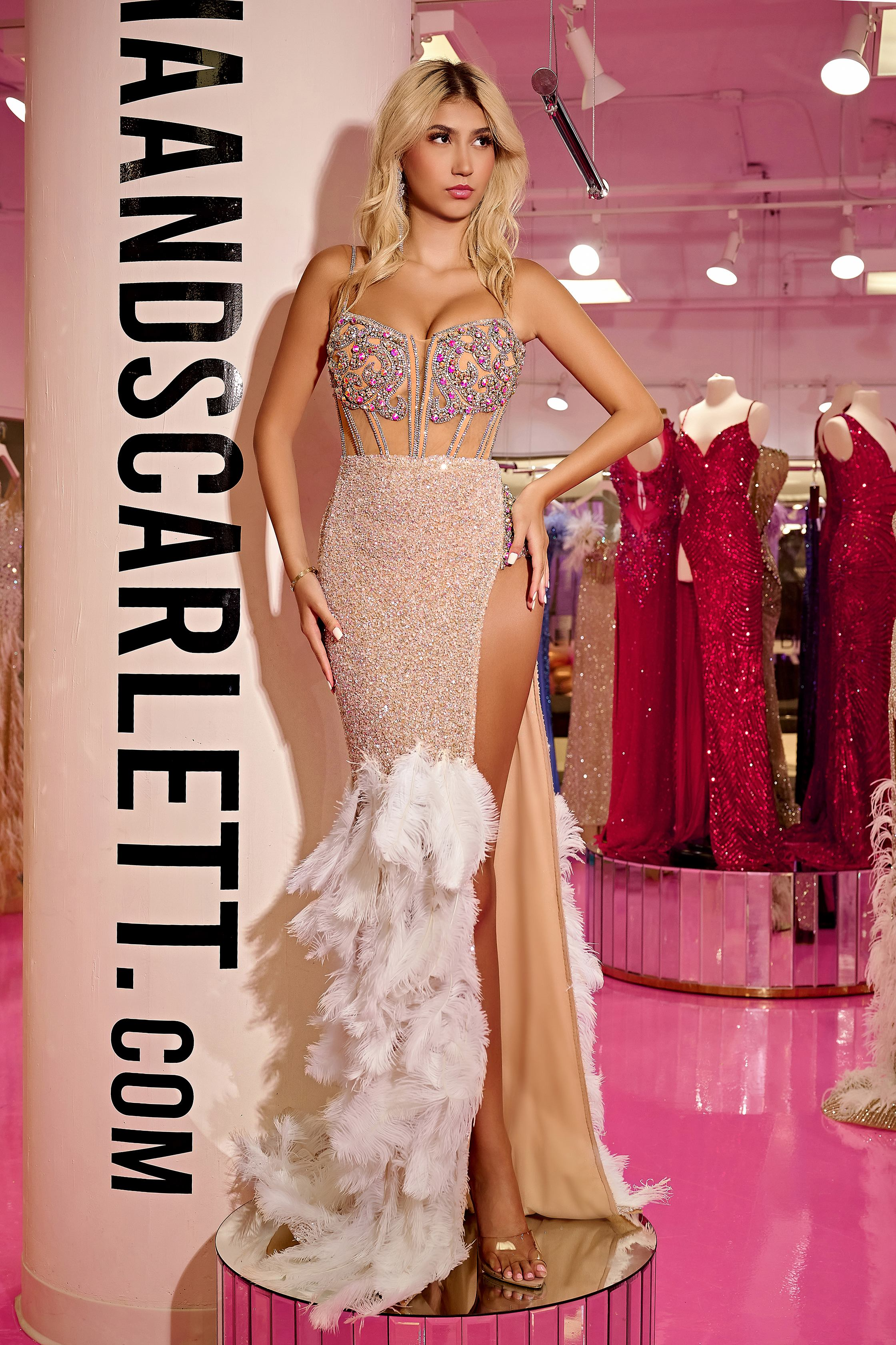Portia & Scarlett PS26304E