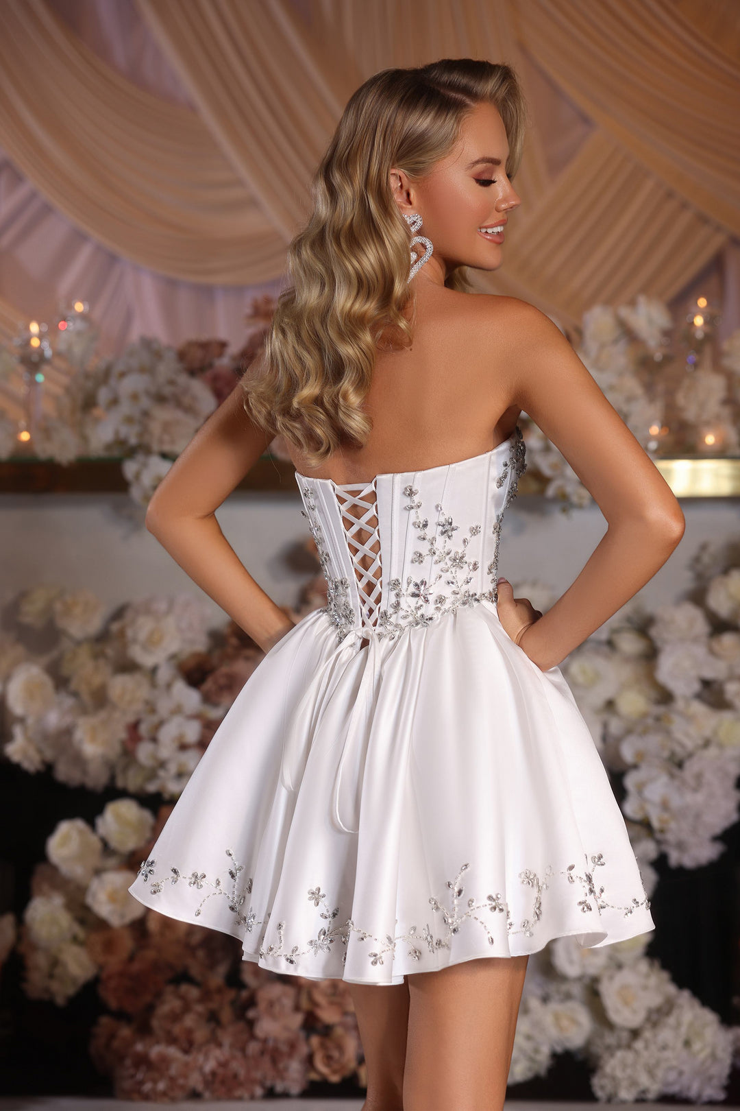 Portia & Scarlett PS25567