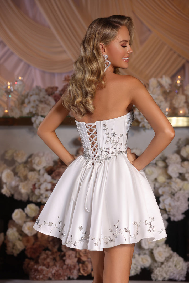 Portia & Scarlett PS25567