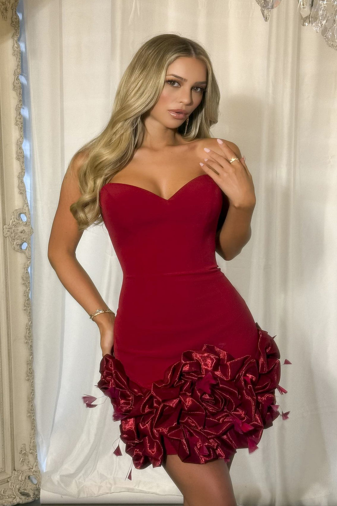 Portia & Scarlett PS25669E