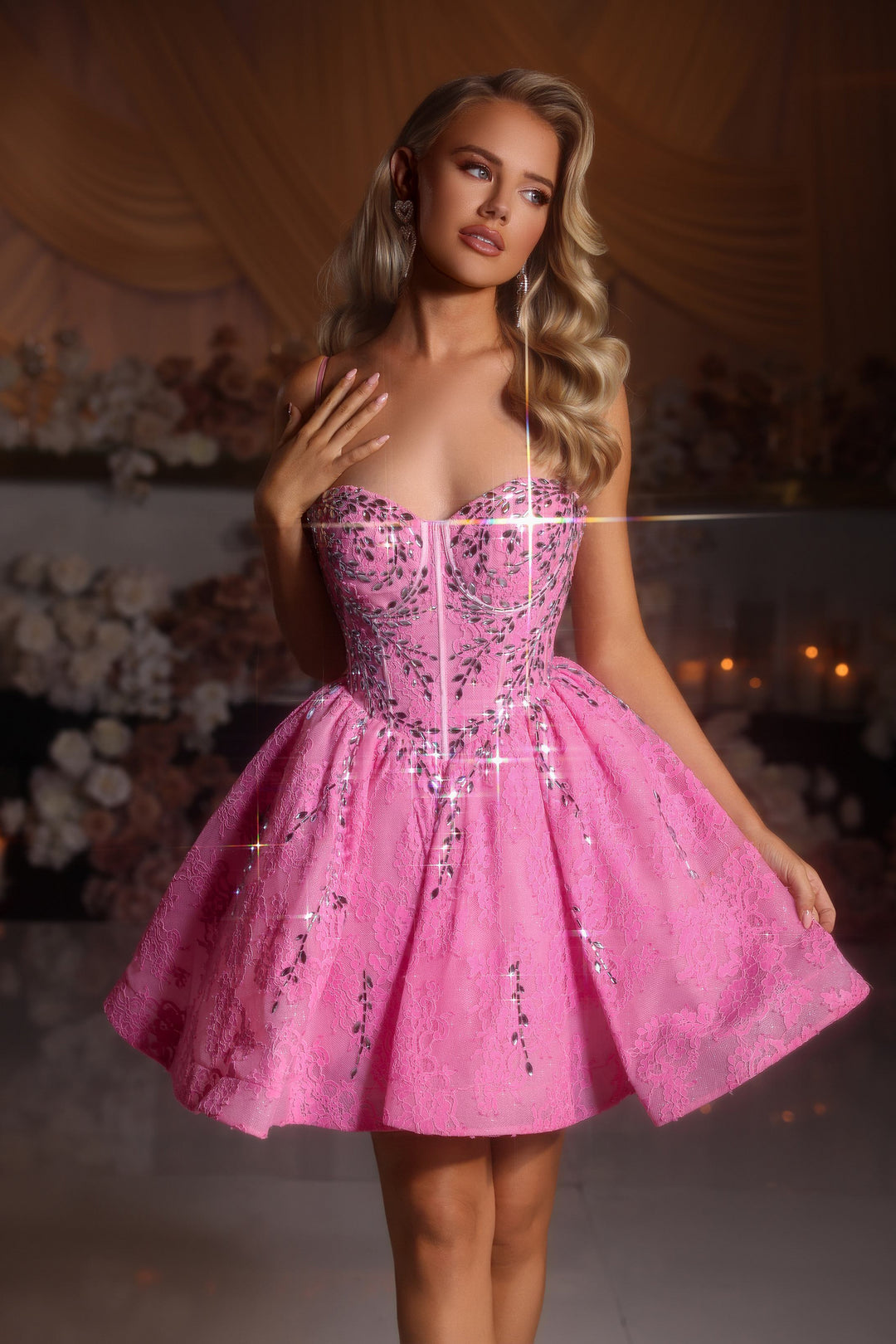 Portia & Scarlett PS25784